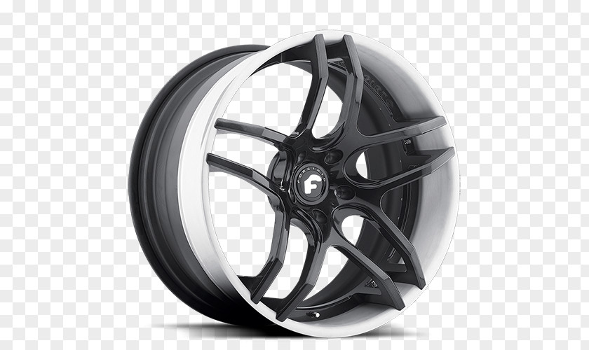 Car Alloy Wheel Forgiato Rim Forging PNG