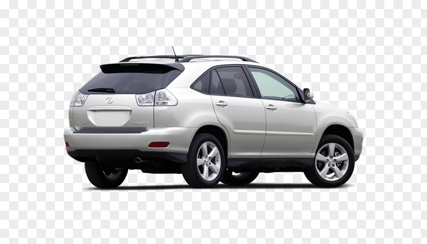 Car Lexus RX Hybrid ES Toyota RAV4 PNG