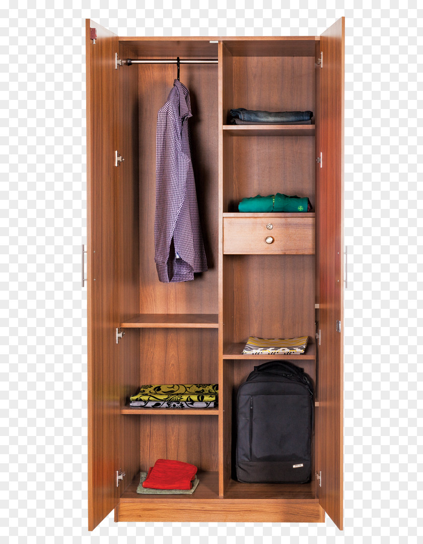 Cupboard Shelf Closet Cabinetry Furniture PNG