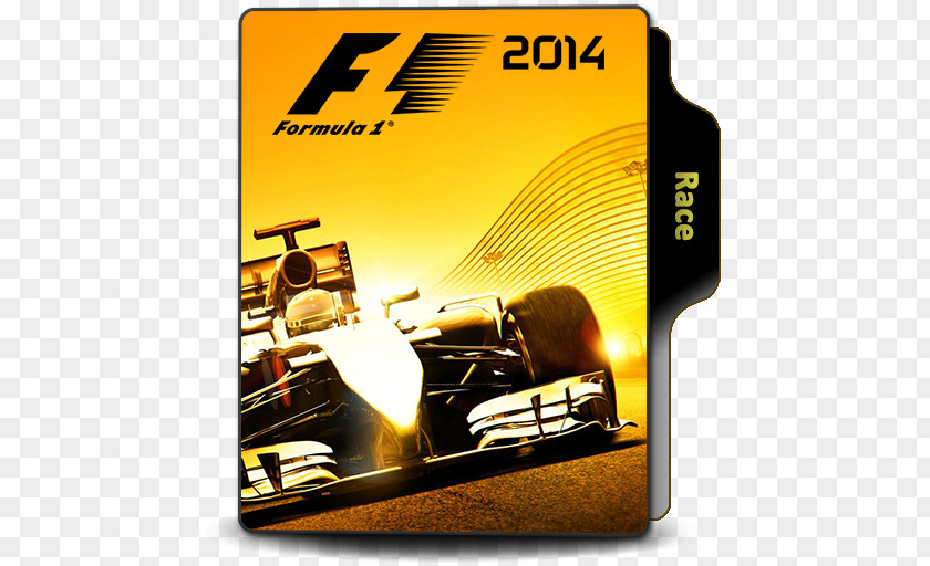 F1 2014 PlayStation 3 Race Stars Xbox 360 2010 PNG