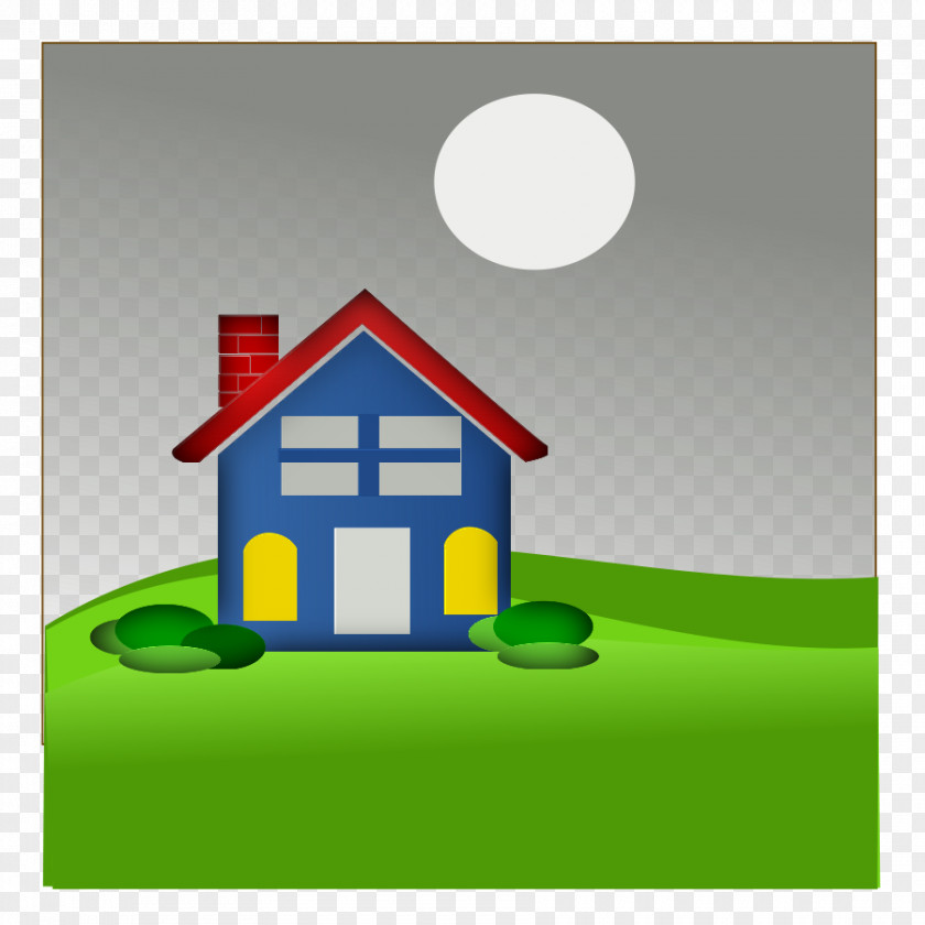 Household Vector House Clip Art PNG
