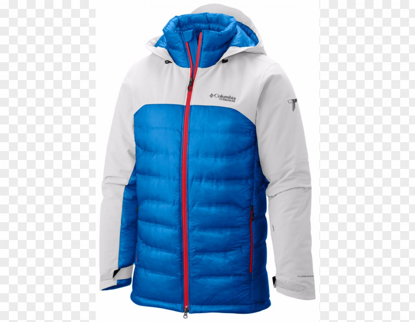 Jacket Hoodie Coat Columbia Sportswear Clothing PNG