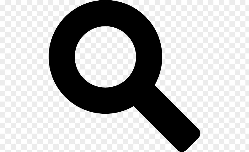 Magnifying Glass PNG