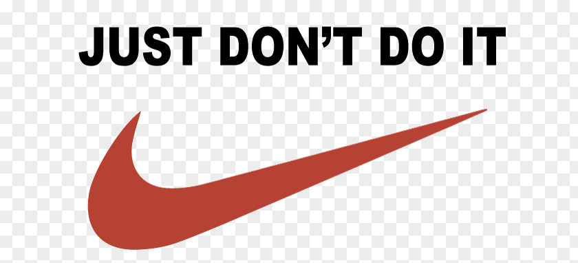 Nike Just Do It T-shirt Hoodie PNG