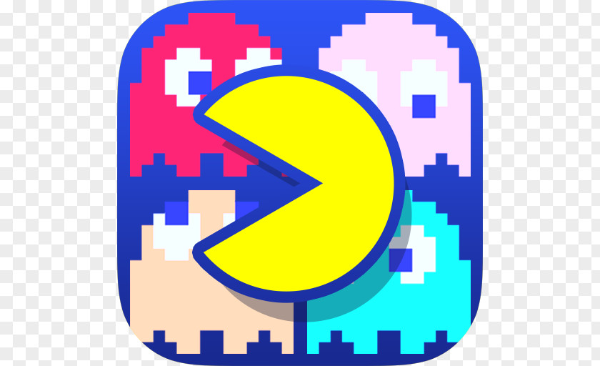 Pacman Pac-Man Dash! Arcade Game Video PAC-MAN Friends PNG