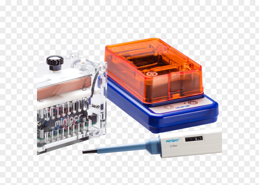 Real-time Polymerase Chain Reaction Thermal Cycler DNA Centrifuge PNG