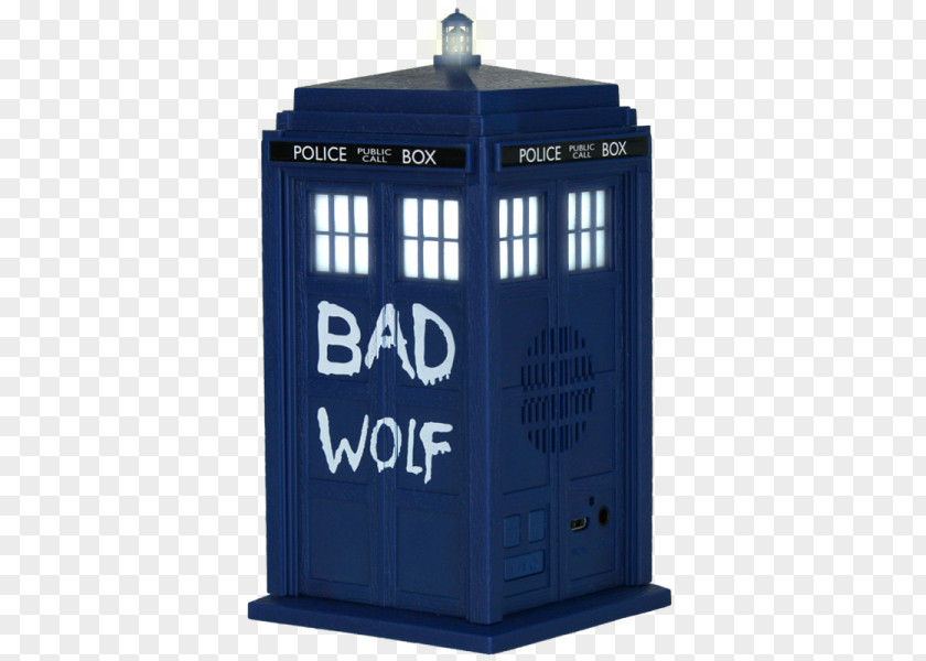 Season 1Doctor Bad Wolf Ninth Doctor TARDIS Who PNG