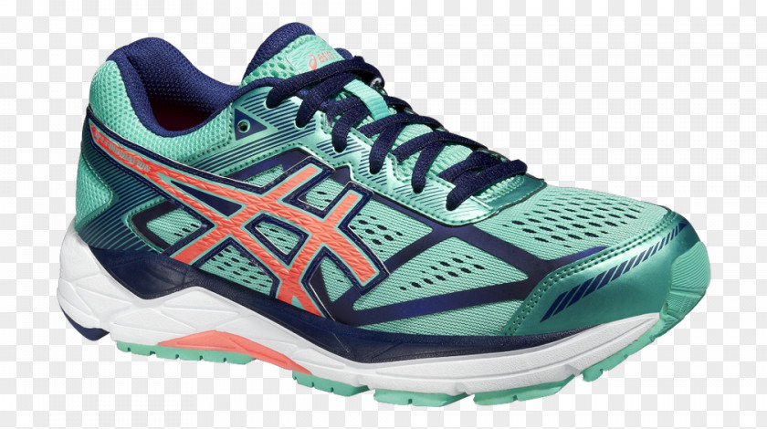 Shoe ASICS Sneakers Clothing Saucony Women's PNG