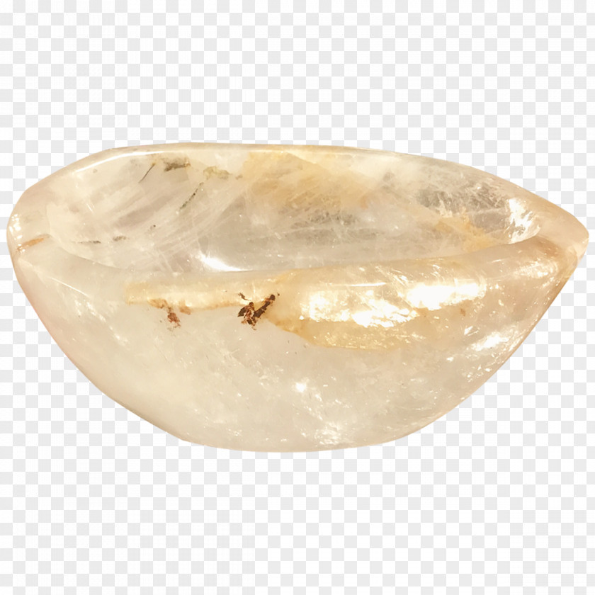 Specimens Quartz Bowl Ceramic Furniture Viyet PNG