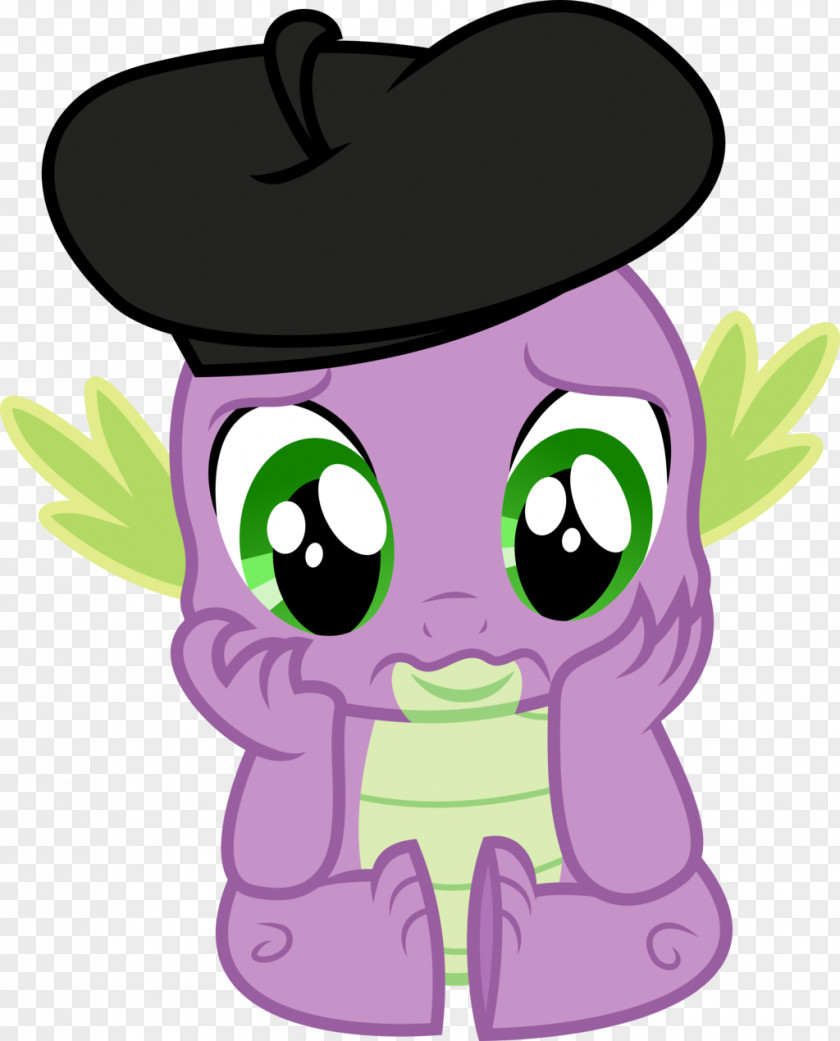 Spike Equestria Pony DeviantArt PNG