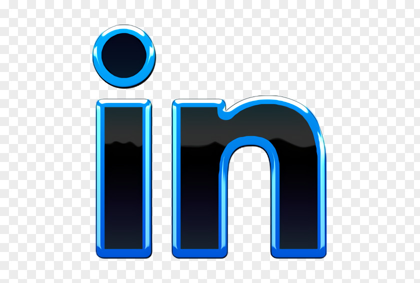 Symbol Material Property Linkedin Icon Logo PNG