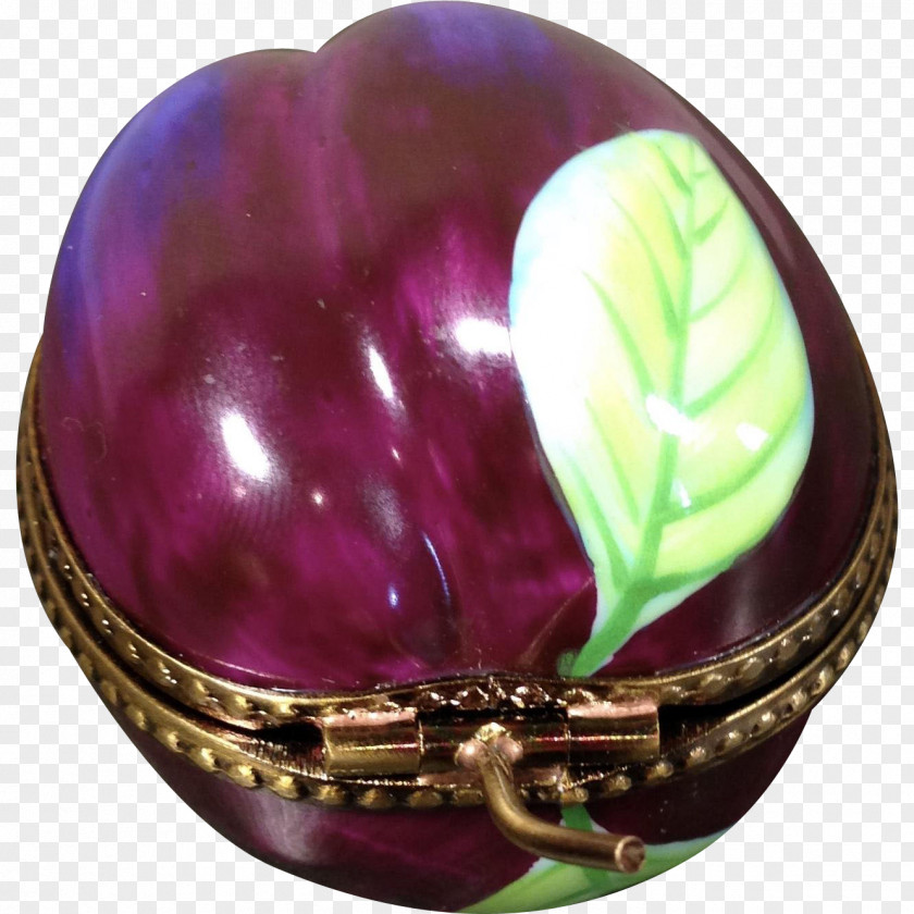 The Plum Gemstone Purple PNG