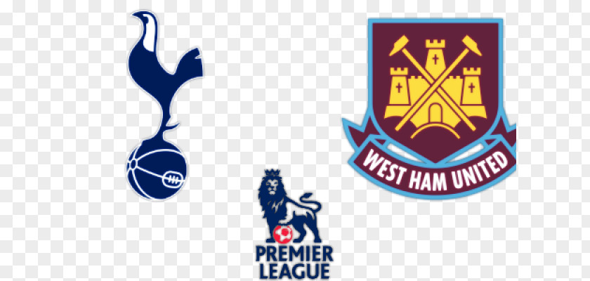 Tottenham Hotspur Fc West Ham United F.C. Premier League Everton Bromwich Albion Manchester PNG