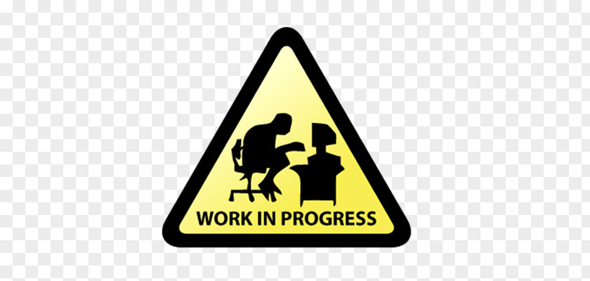 Work In Process Organization Maintenance Professional Services Management PNG