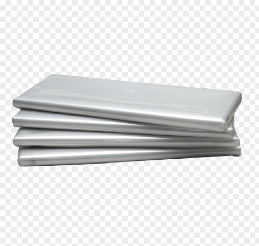 Angle Steel Rectangle Material PNG