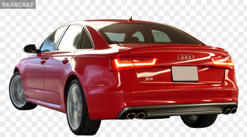 Audi Rs4 2011 S6 2018 Ford Mustang Car PNG