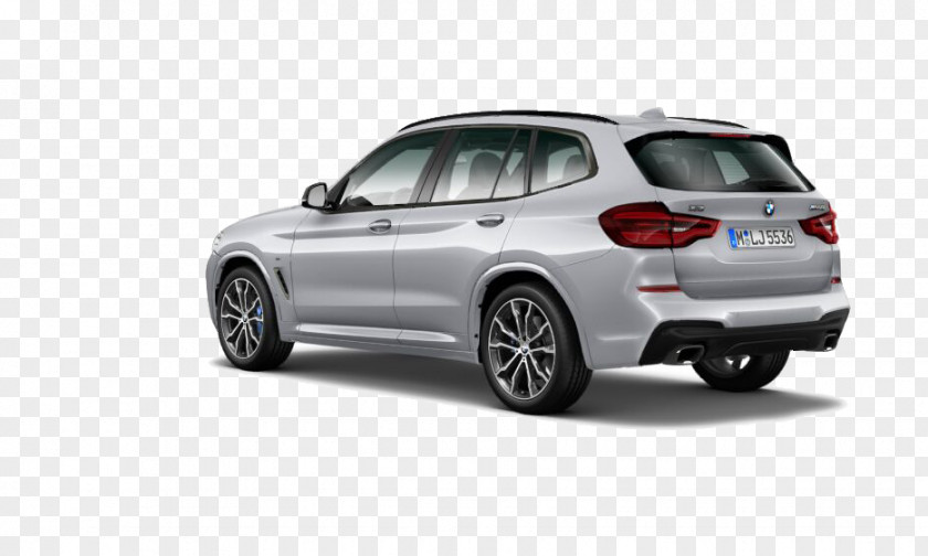 Bmw BMW X4 2018 X3 M40i Car 6 Series PNG