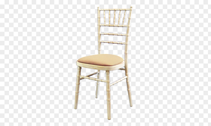 Chair Chiavari Garden Furniture Bench PNG