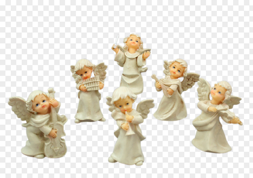 Christmas Los Angeles Angels Figurine YouTube PNG
