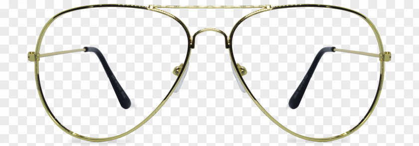 Glasses Sunglasses Goggles Line PNG