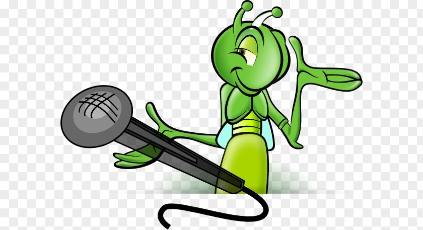 Jiminy Cricket Cartoon Bats Clip Art PNG
