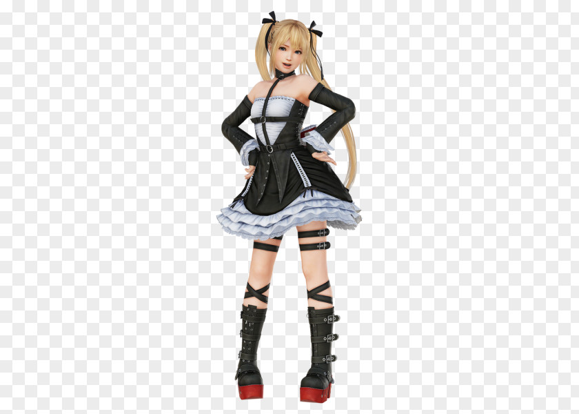Marie Rose Sauce Warriors All-Stars Dynasty Koei Tecmo Games Character PNG