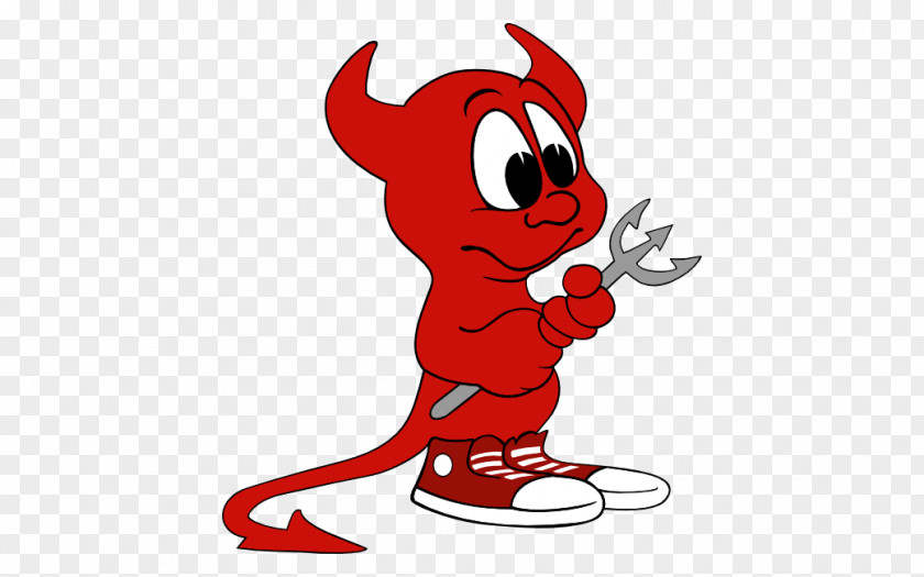 Mascot Animation Bsd Daemon Cartoon PNG