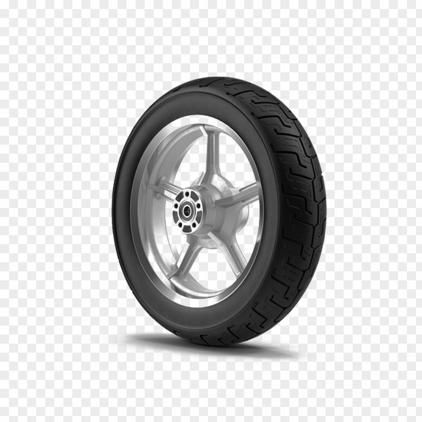 Motorcycle Wheels Tire Car Alloy Wheel PNG