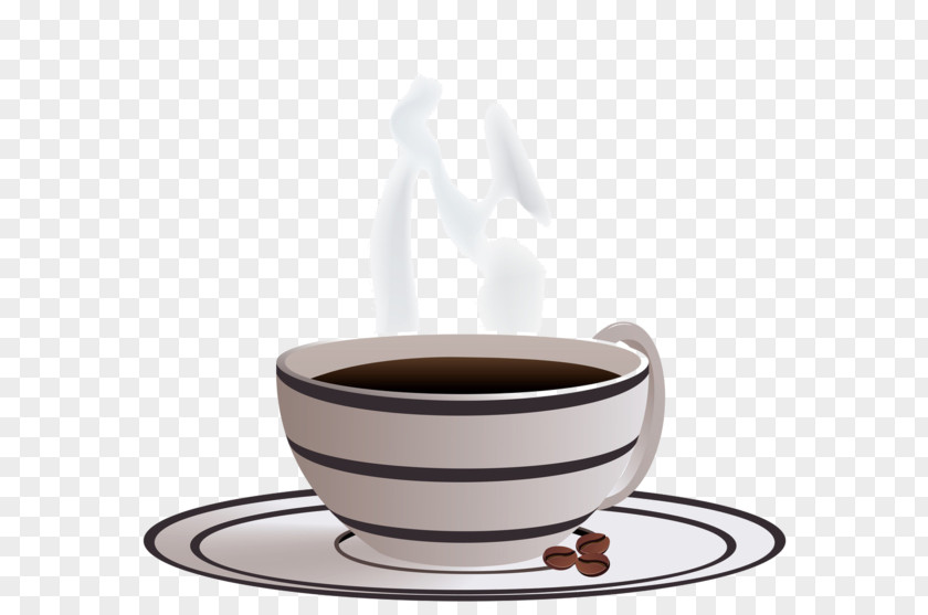 Mug Coffee Cup Espresso Ristretto Caffeine Saucer PNG