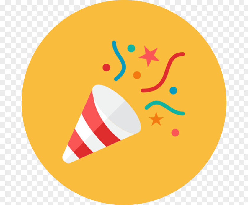 Party Birthday PNG
