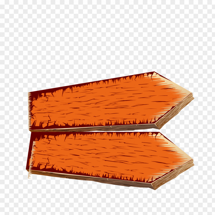 Red Wood Wall Floor PNG