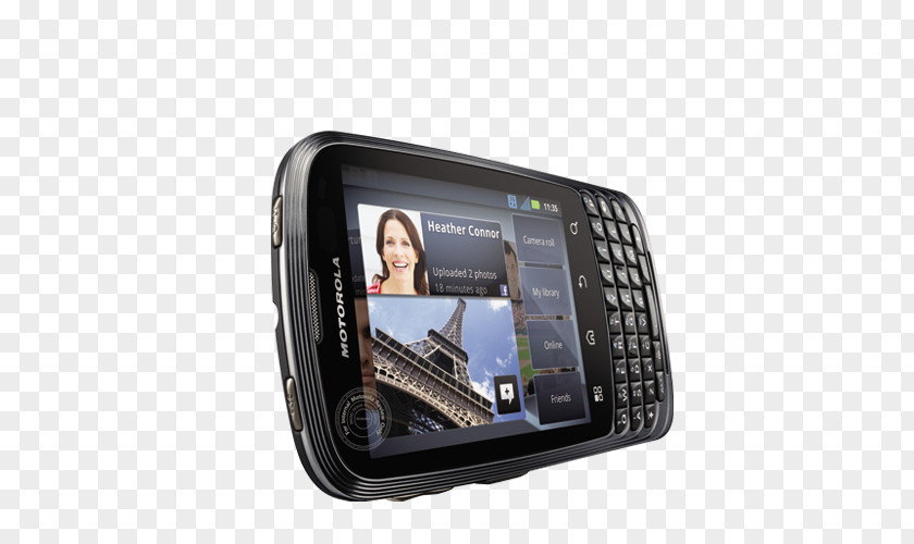 Smartphone Feature Phone Mobile Phones Motorola NII Holdings PNG