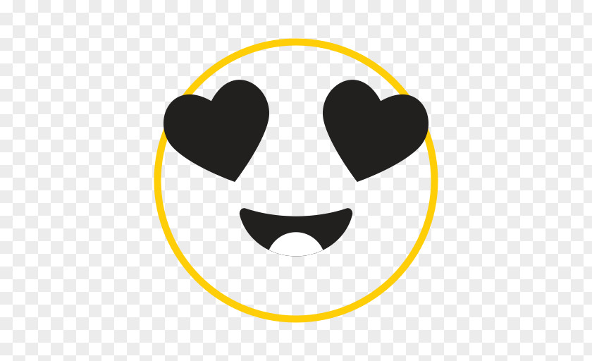 Smile Emoticon Sticker PNG