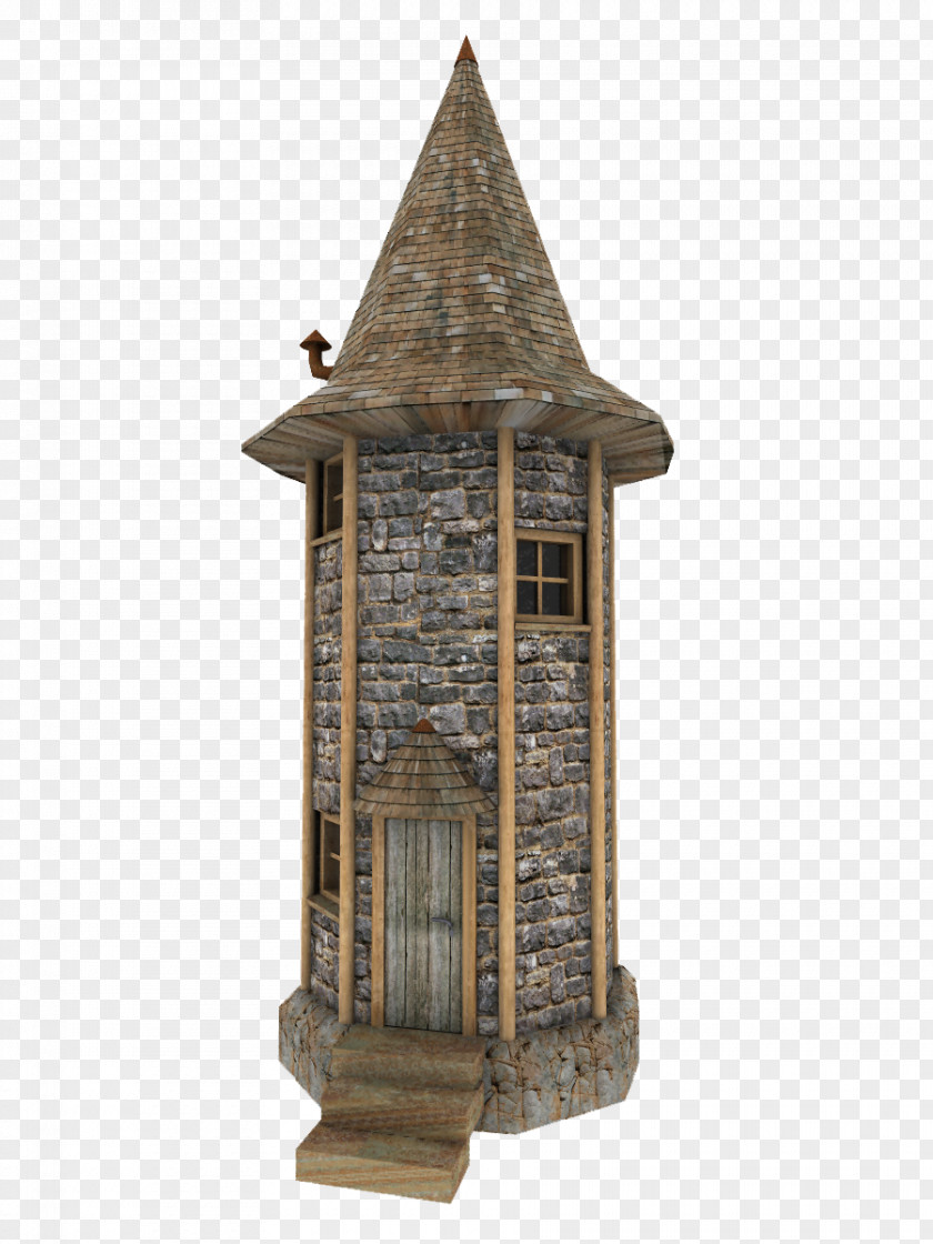 Tower Middle Ages A Medieval Castle PNG