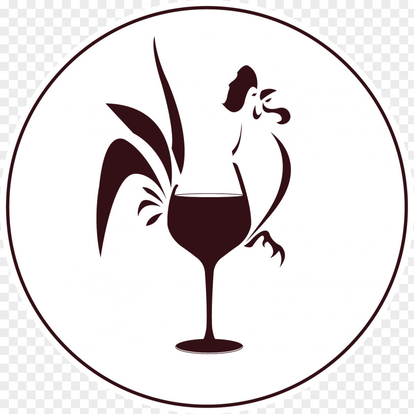 Wine Rooster フレンチワインバル Le Coq Au Vin（レ・コッコーヴァン） 銀座・新橋 Glass PNG