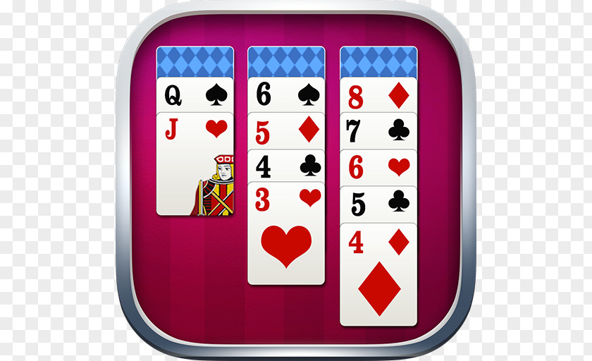 Android Microsoft Solitaire Collection Card Game Klondike PNG