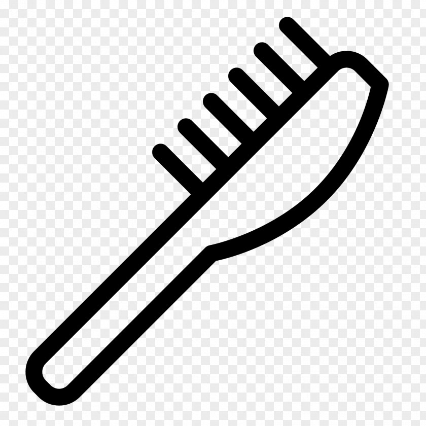 Brush Shoe PNG