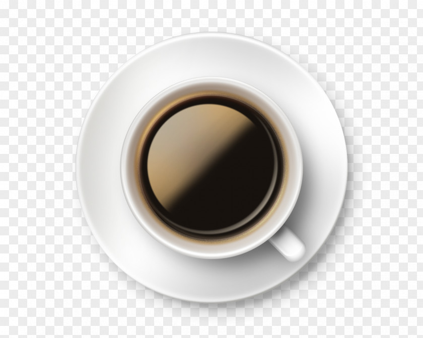 Cafe Turkish Coffee Espresso Cup PNG
