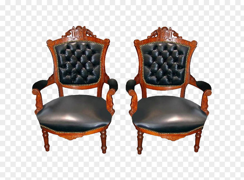 Chair Antique PNG