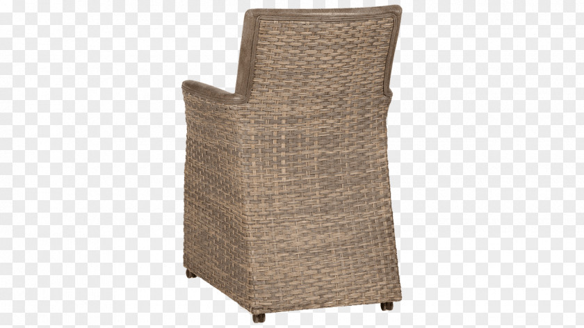 Chair Wicker Hilton Hotels & Resorts PNG