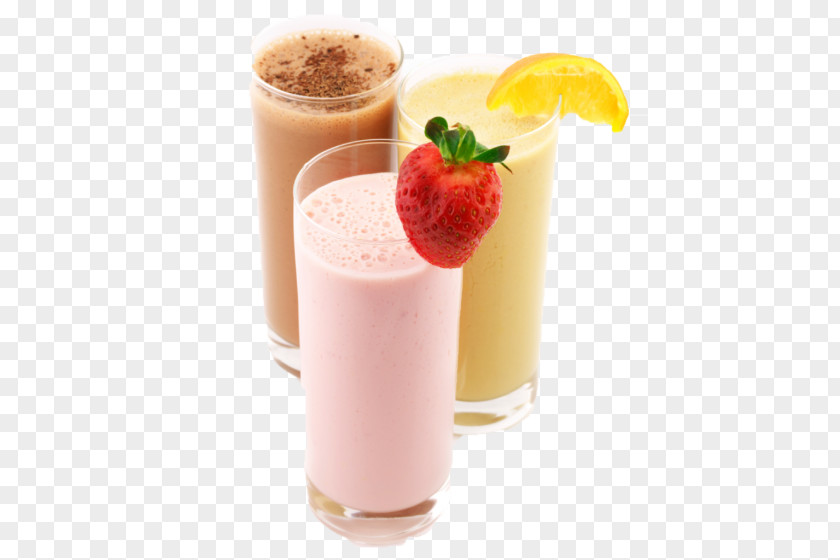 Cocktail Milkshake Smoothie Almond Milk Health Shake PNG
