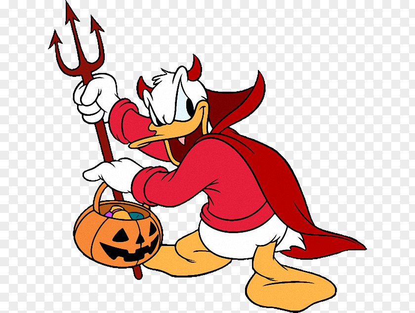 Donald Duck Mickey Mouse Daisy Goofy PNG