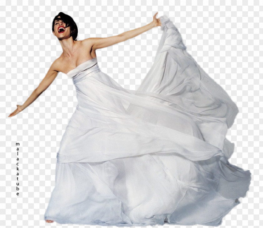 Dress Wedding Party Cocktail Shoulder PNG