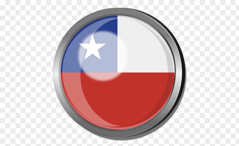 Flag Of Chile Image PNG