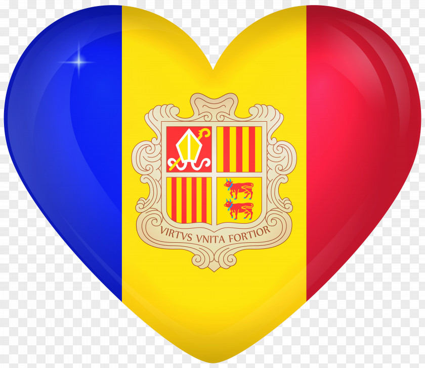 Flag Of Moldova Andorra National Symbol PNG