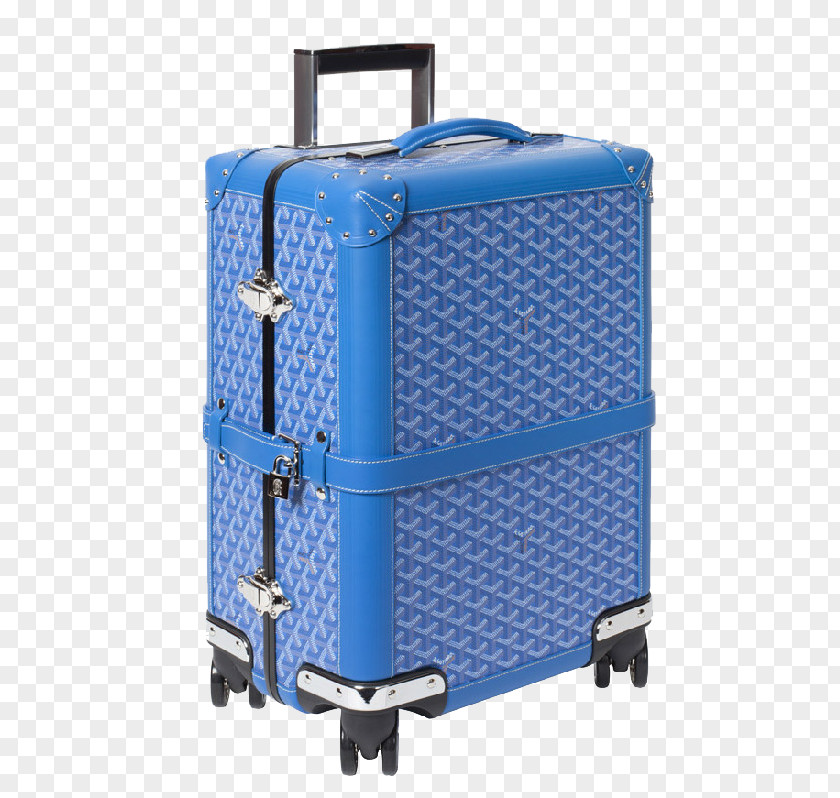 France Goyard Luggage Travel Suitcase Baggage Rimowa PNG