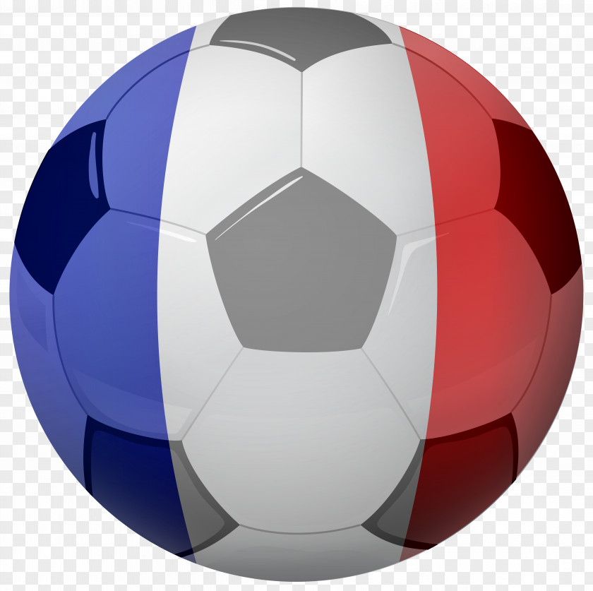 France UEFA Euro 2016 Ball Clip Art PNG