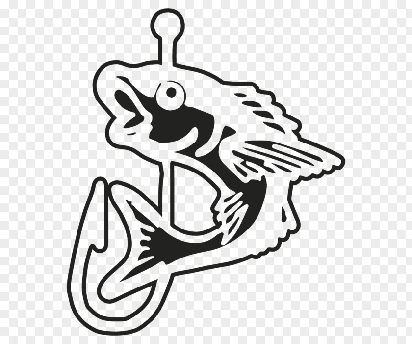 Frog Line Art Cartoon Clip PNG