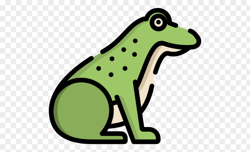 Frog Toad Tree Dog Clip Art PNG