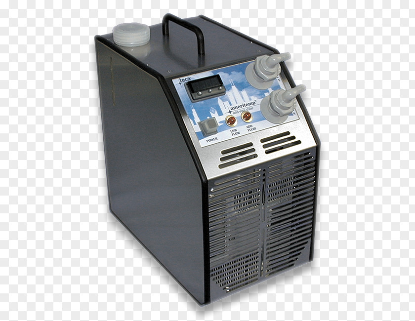 Hazardous Duty Chiller Thermoelectric Cooling Machine Air Generator PNG